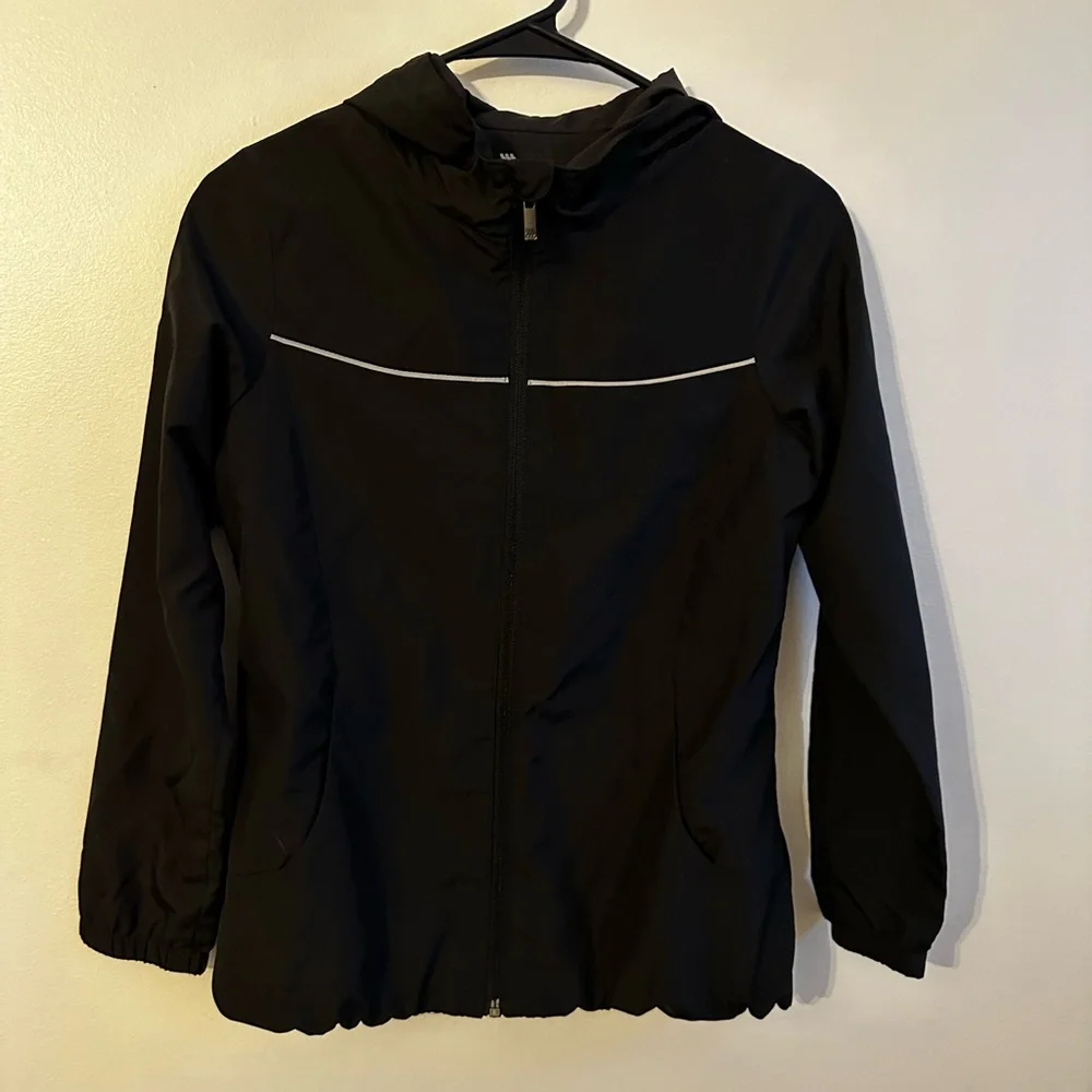 All In Motion Jacket- Reflective - Picture 1 of 4